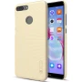 Nillkin Super Frosted Shield Matte cover case for Huawei Honor 9 Lite order from official NILLKIN store